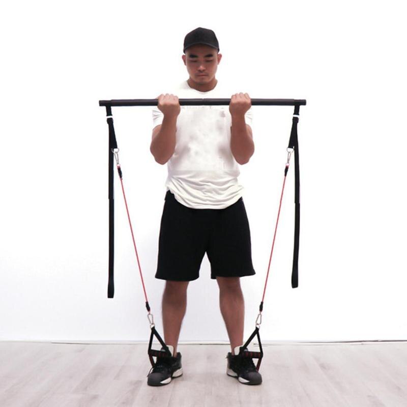 Home Pilates Body Shaping System