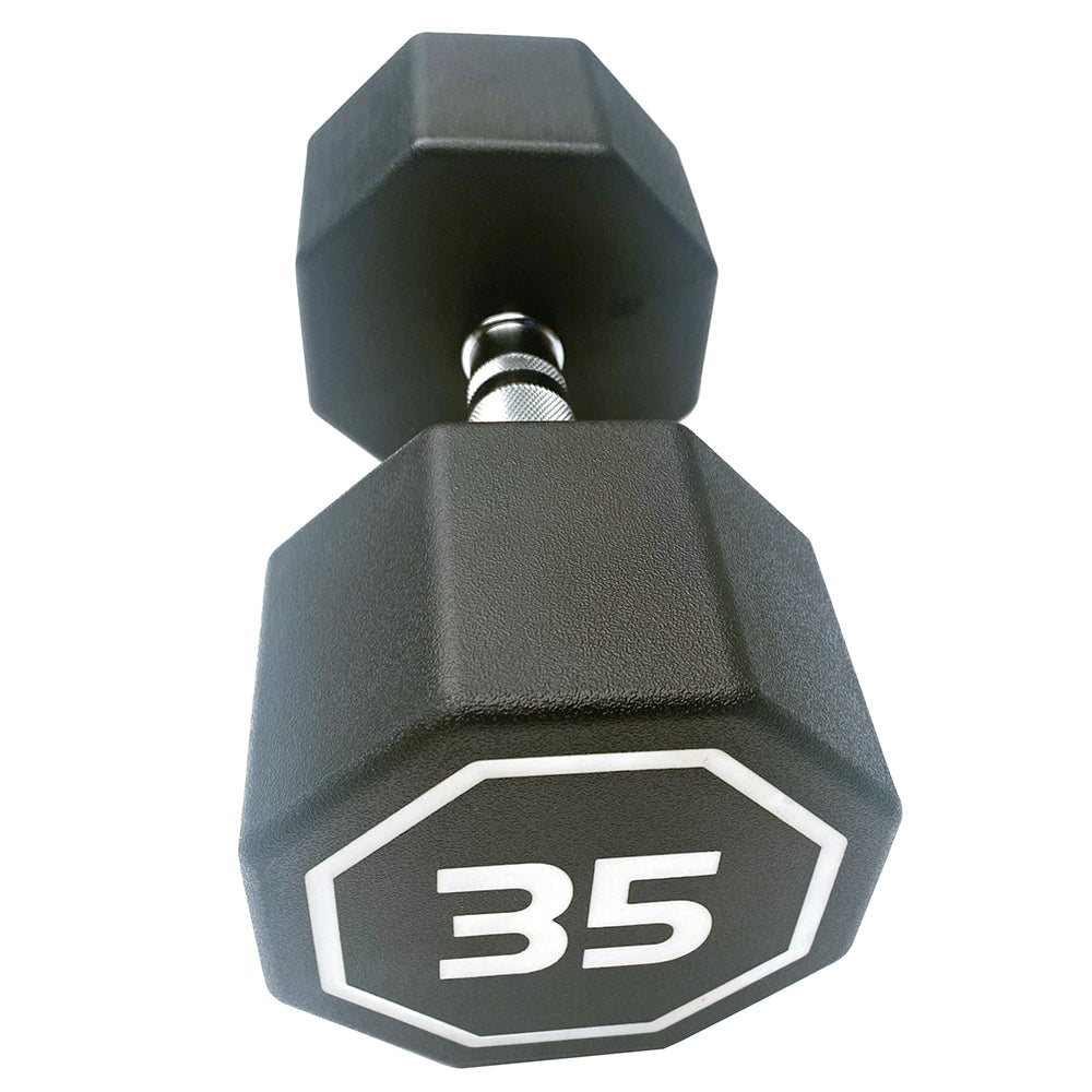 Adjustable Hex Dumbbell for Strength Training