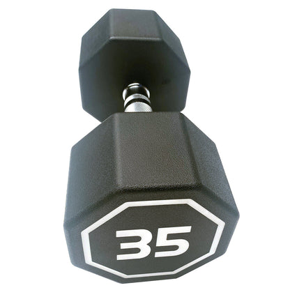 Adjustable Hex Dumbbell for Strength Training