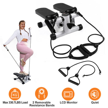 Full-Body Mini Stepper