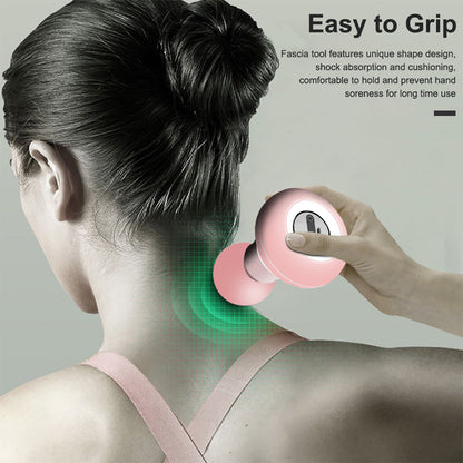 Mini Percussion Massage Gun