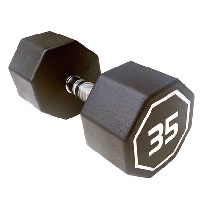 Adjustable Hex Dumbbell for Strength Training