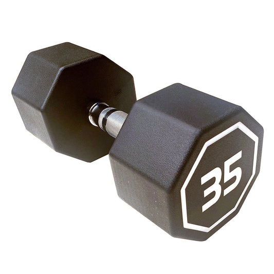 Adjustable Hex Dumbbell for Strength Training