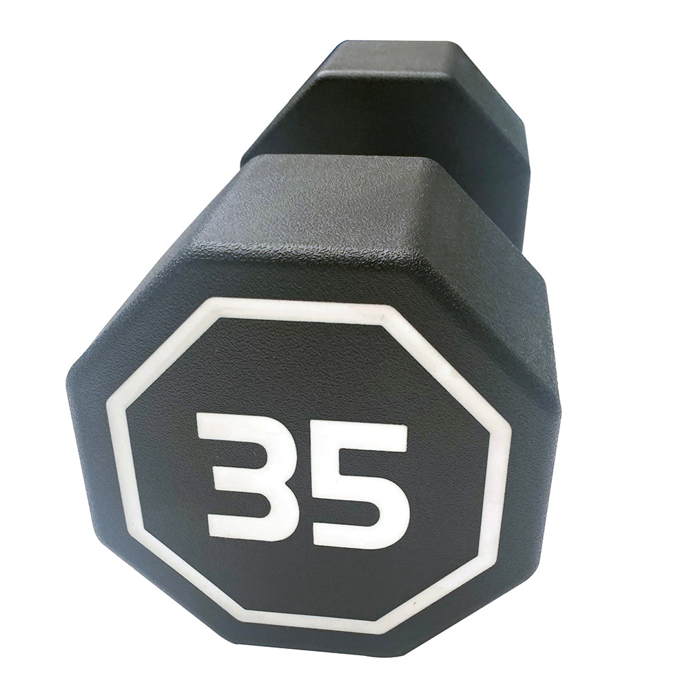 Adjustable Hex Dumbbell for Strength Training