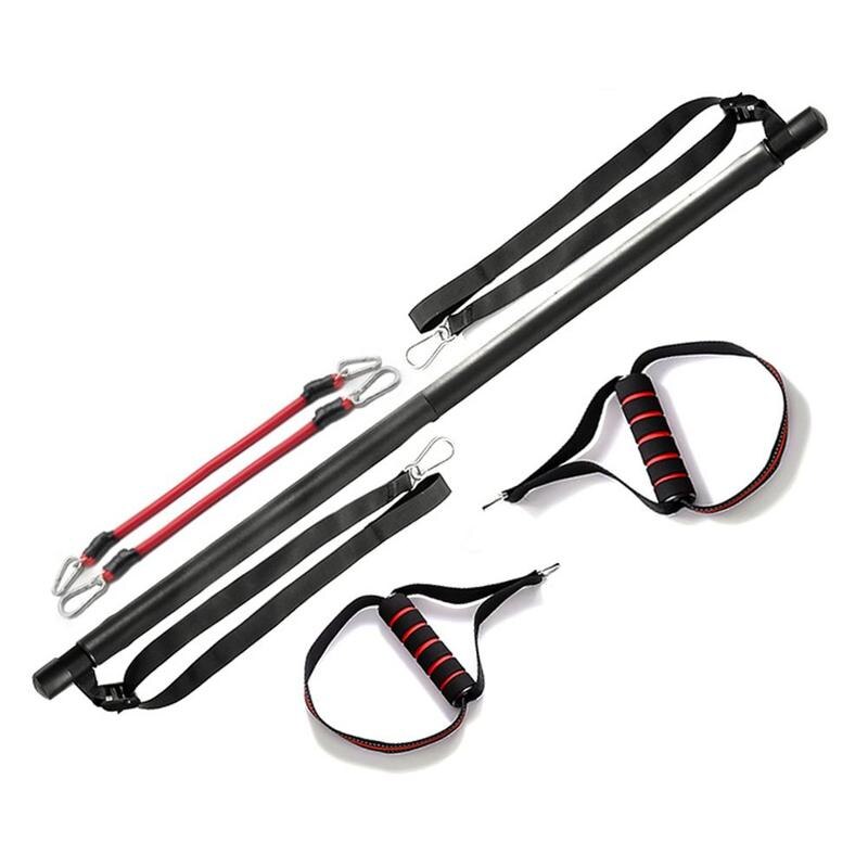Home Pilates Body Shaping System