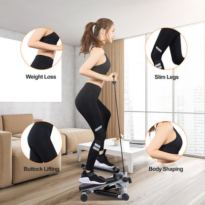 Full-Body Mini Stepper