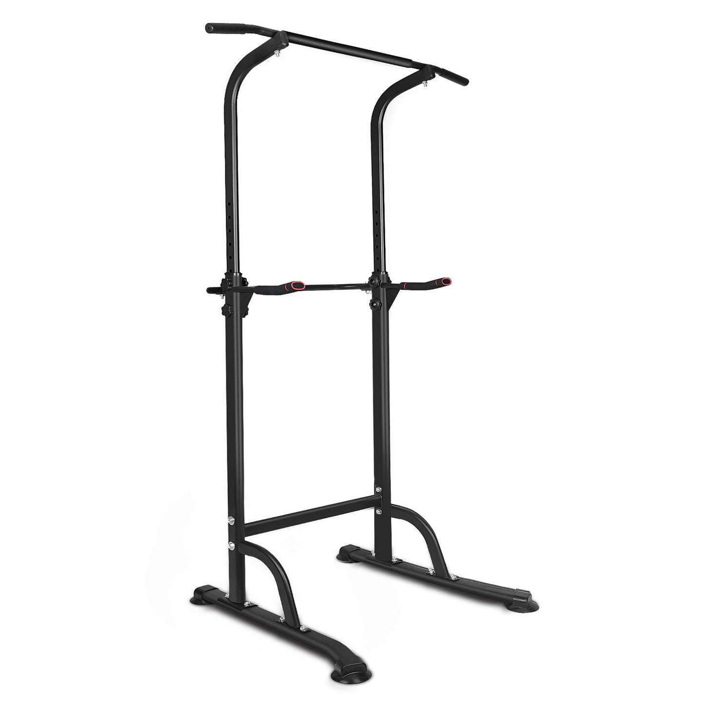 Multi-Function Pull-Up Power Tower