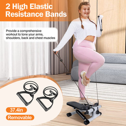 Full-Body Mini Stepper
