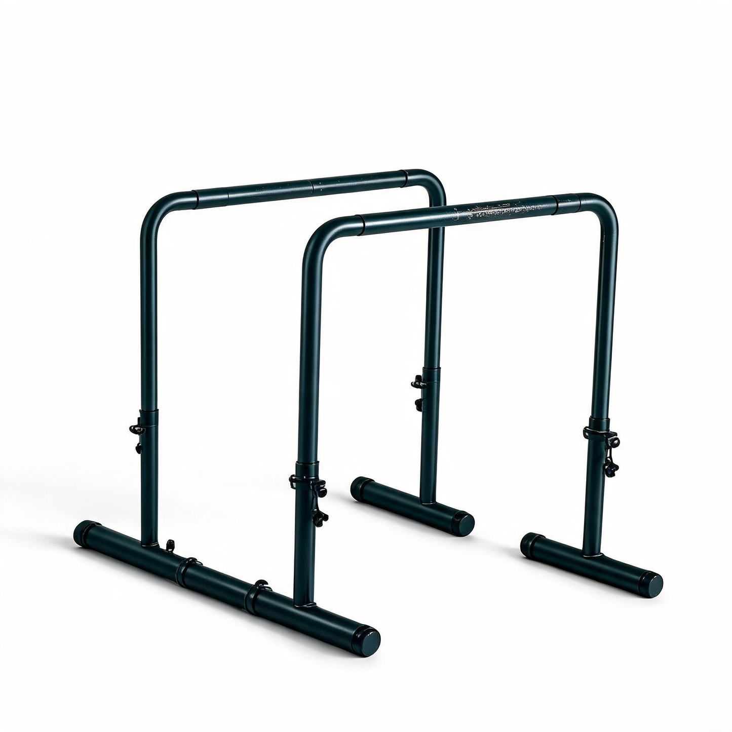 Power Tower Pull-Up &amp; Dip Station