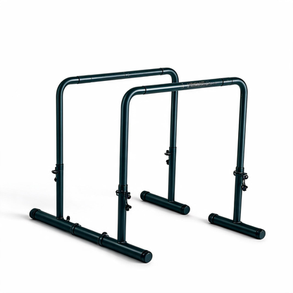 Power Tower Pull-Up &amp; Dip Station